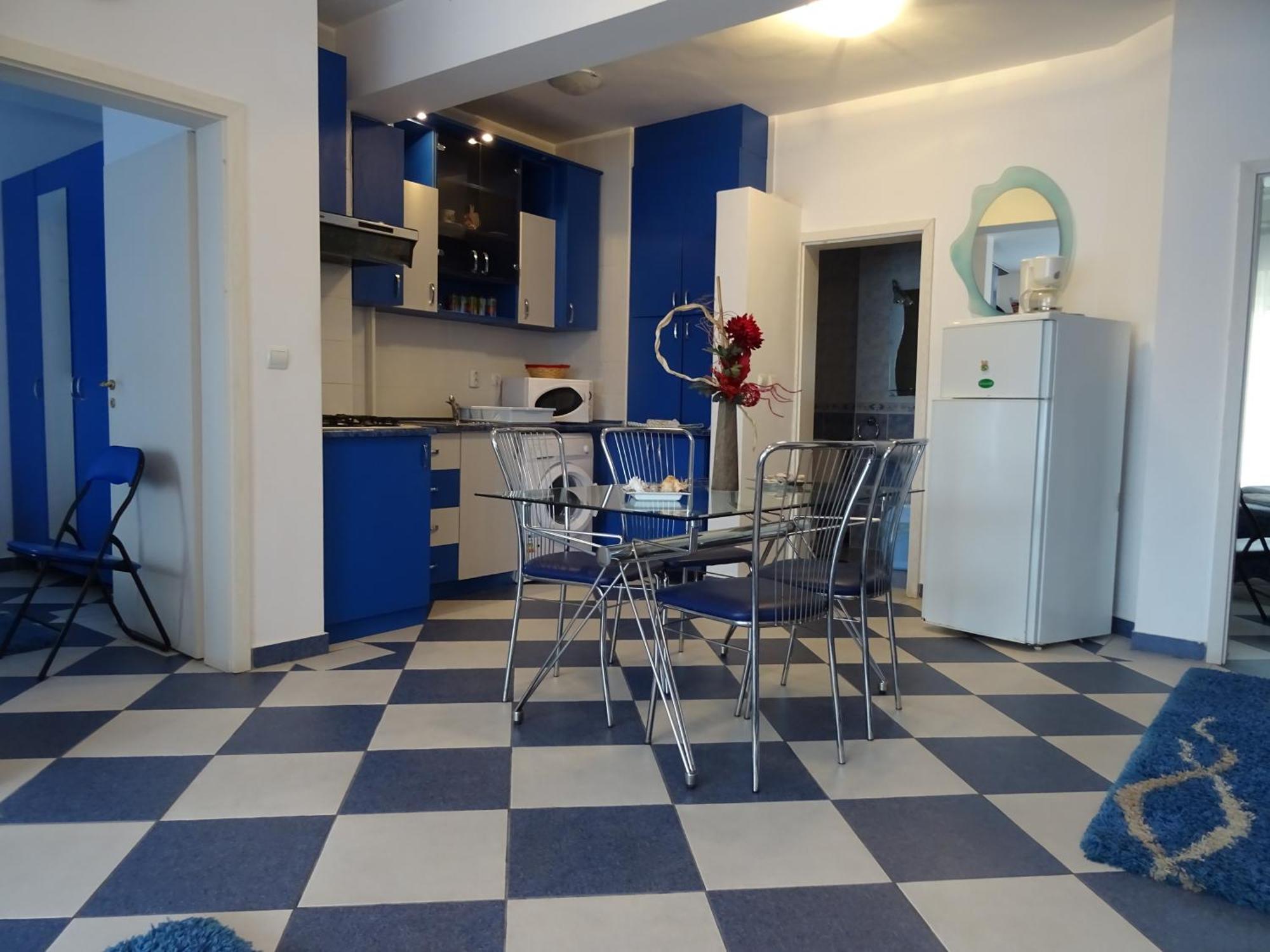 Club Topaz Apartments ネプトゥン 部屋 写真