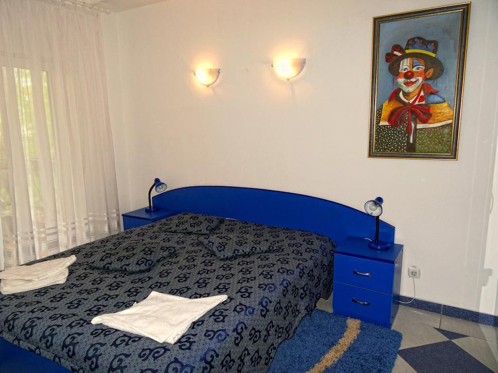 Club Topaz Apartments ネプトゥン 部屋 写真