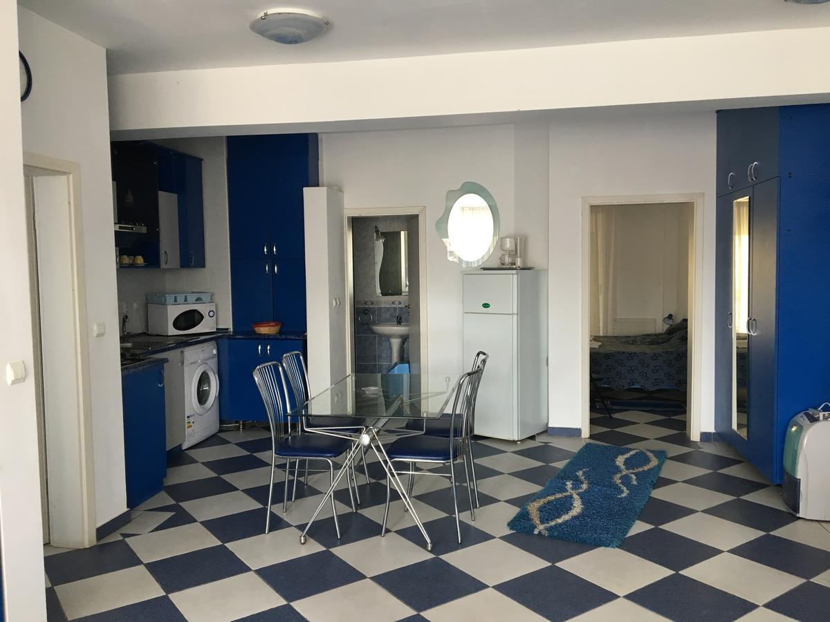 Club Topaz Apartments ネプトゥン エクステリア 写真